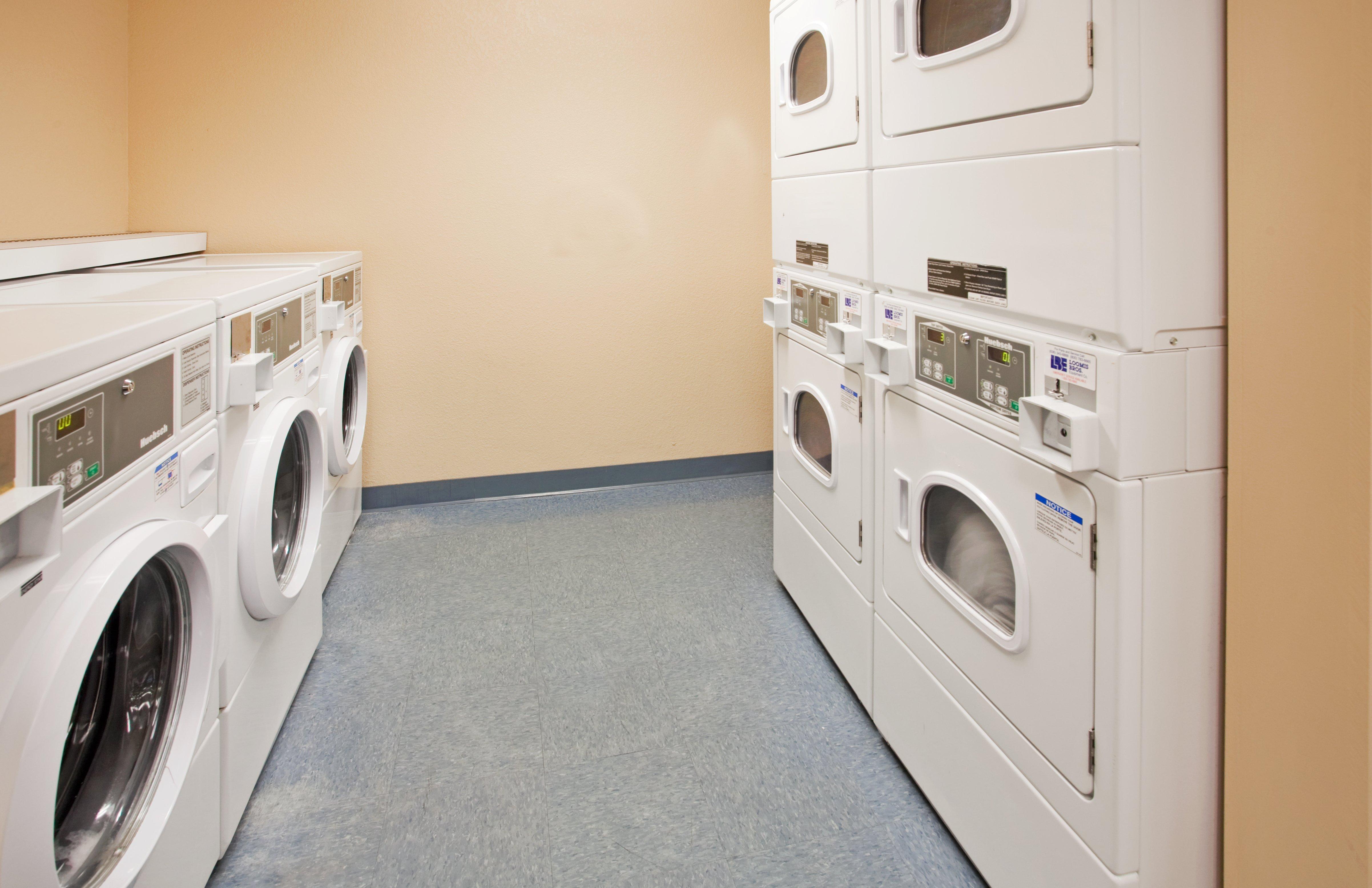 Candlewood Suites Junction City - Ft. Riley By Ihg Bagian luar foto