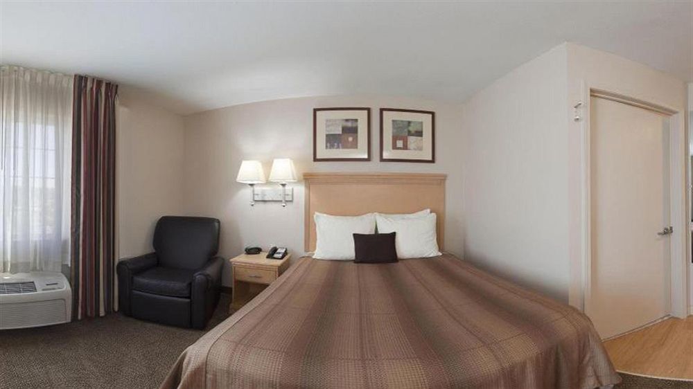Candlewood Suites Junction City - Ft. Riley By Ihg Bagian luar foto